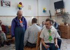 ZABAWA KARNAWAŁOWA 08.02.2019